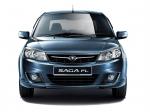 Proton Saga FL 2010 года